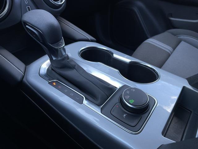 new 2025 Chevrolet Blazer car, priced at $36,965