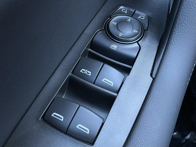 new 2025 Chevrolet Blazer car, priced at $36,965