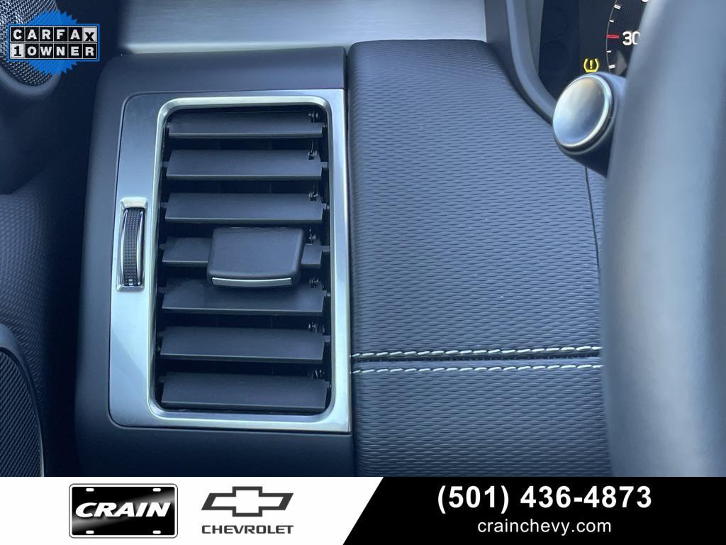 used 2024 Land Rover Discovery car, priced at $52,854