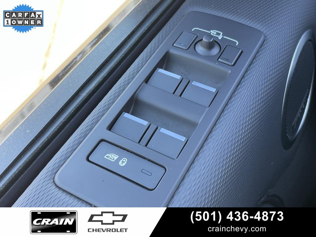 used 2024 Land Rover Discovery car, priced at $52,854