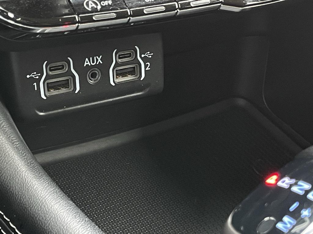 used 2021 Dodge Durango car, priced at $21,656