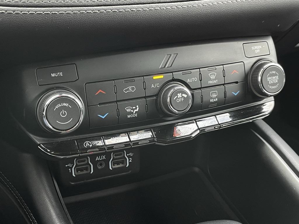 used 2021 Dodge Durango car, priced at $21,656