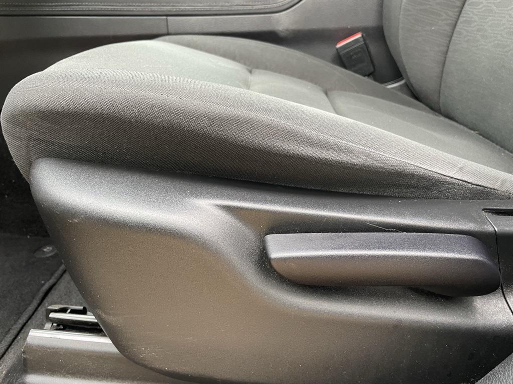 used 2021 Dodge Durango car, priced at $21,656