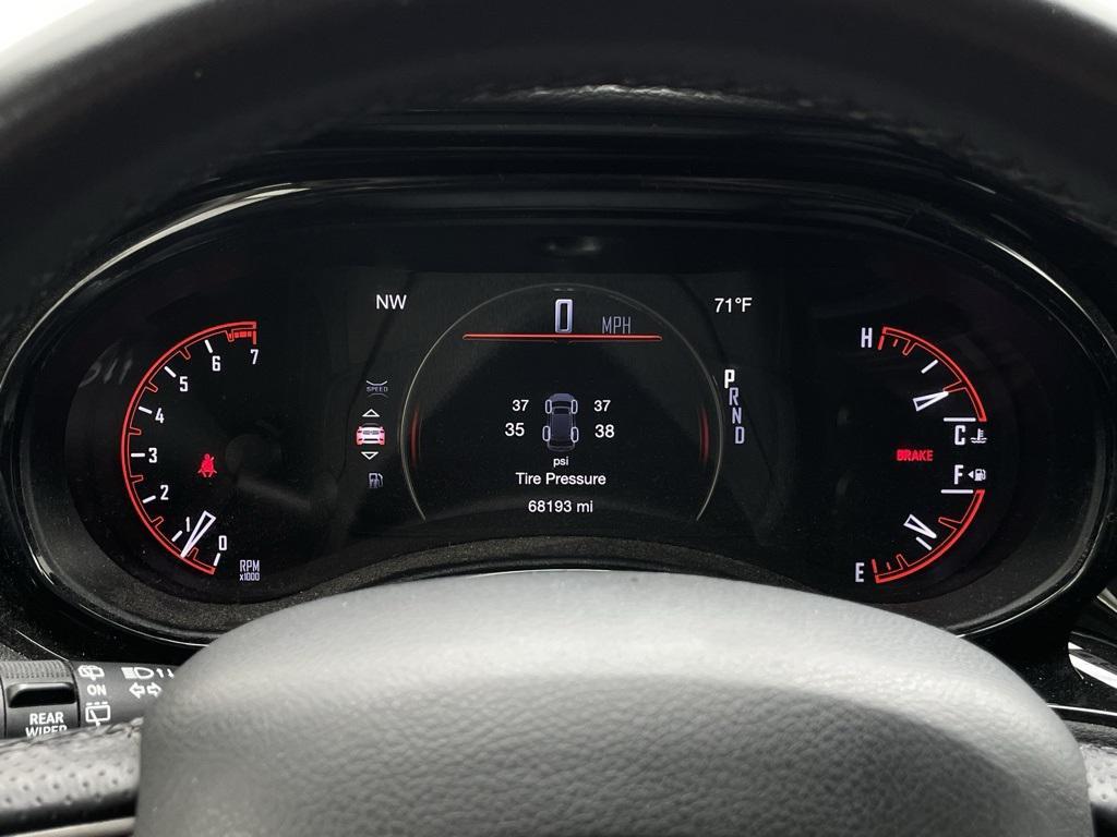 used 2021 Dodge Durango car, priced at $21,656