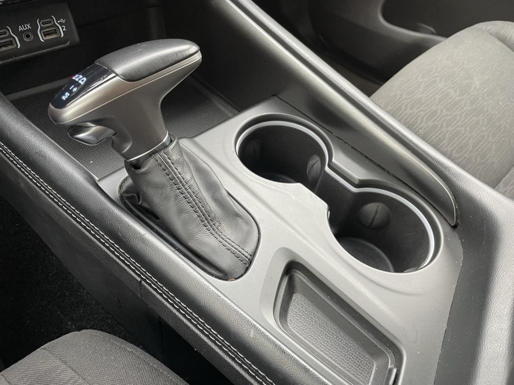 used 2021 Dodge Durango car, priced at $21,656