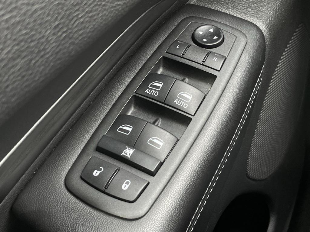 used 2021 Dodge Durango car, priced at $21,656