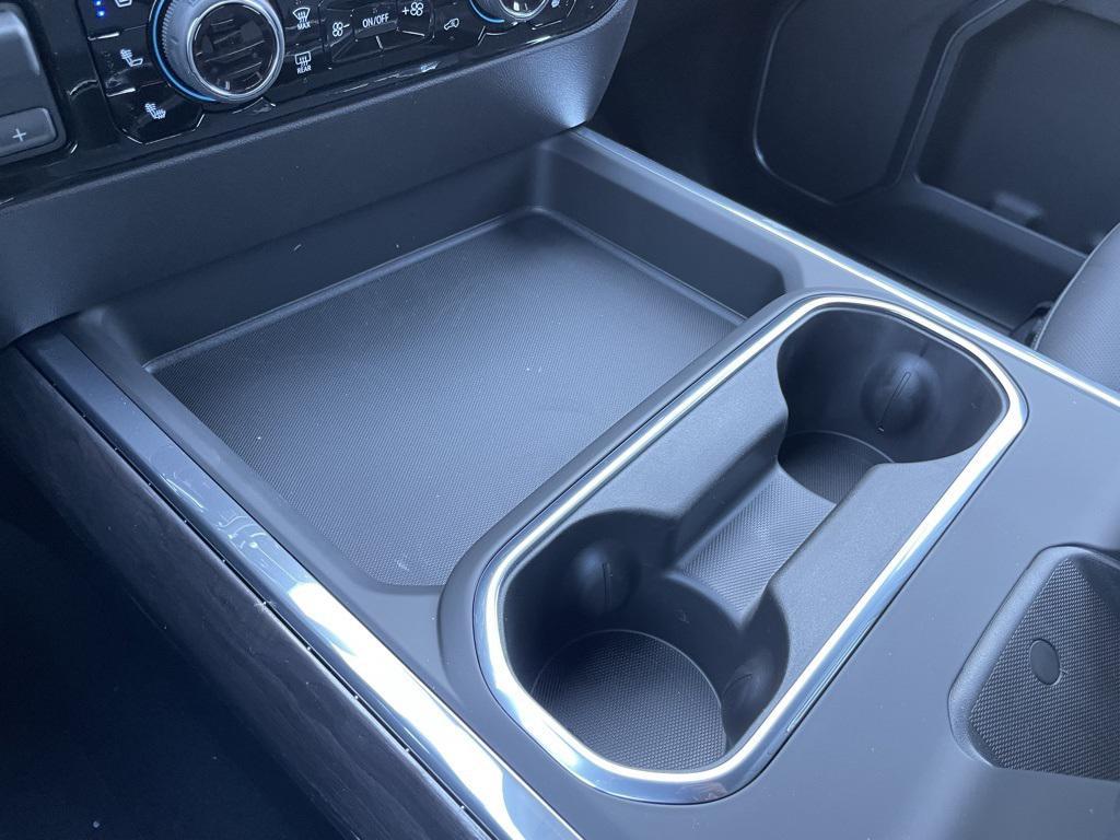 new 2026 Chevrolet Silverado 3500 car, priced at $86,370