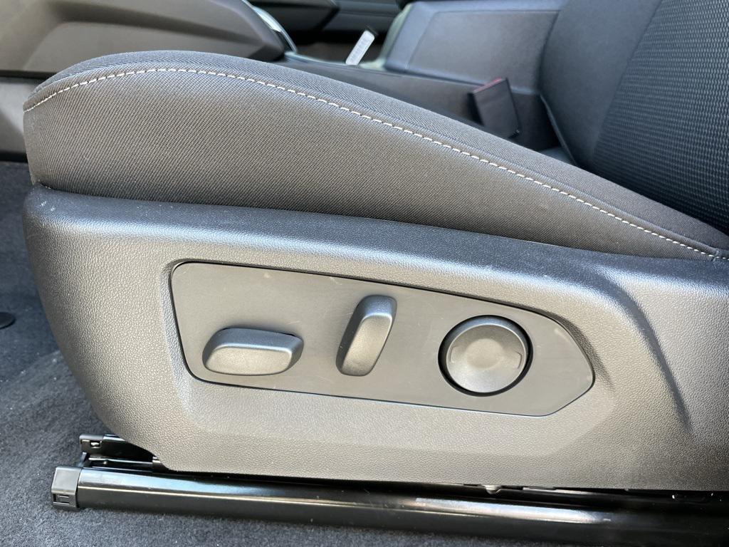 new 2026 Chevrolet Colorado car, priced at $37,590