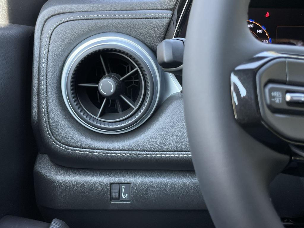 new 2026 Chevrolet Colorado car, priced at $37,590