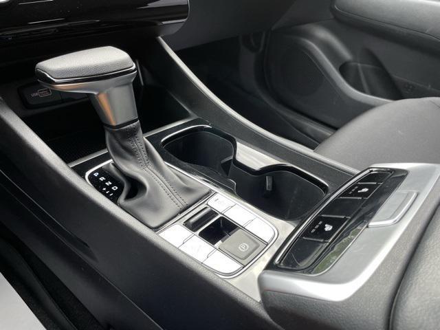 used 2022 Hyundai Tucson car, priced at $18,787