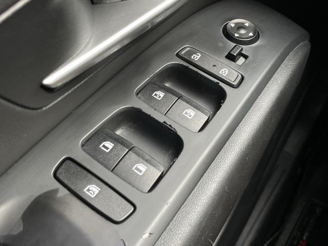 used 2022 Hyundai Tucson car, priced at $18,787