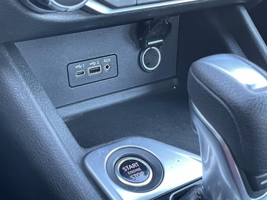 used 2022 Nissan Sentra car, priced at $15,998