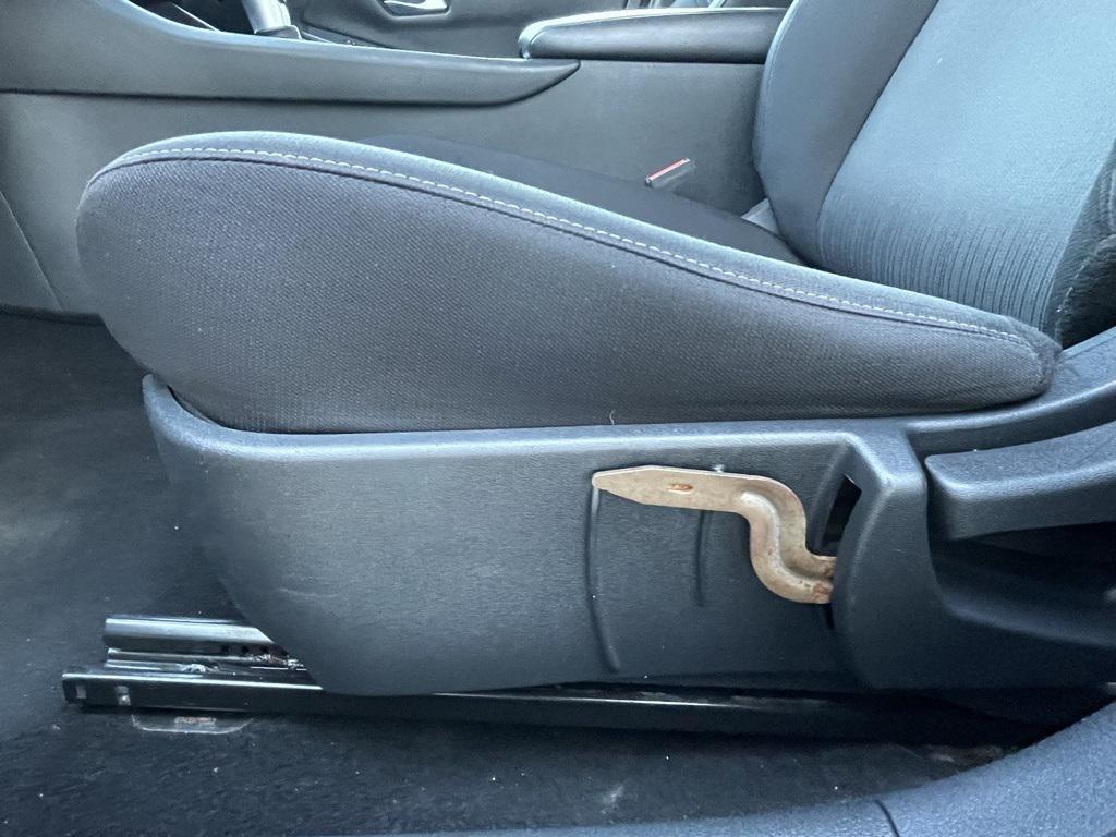 used 2022 Nissan Sentra car, priced at $15,998