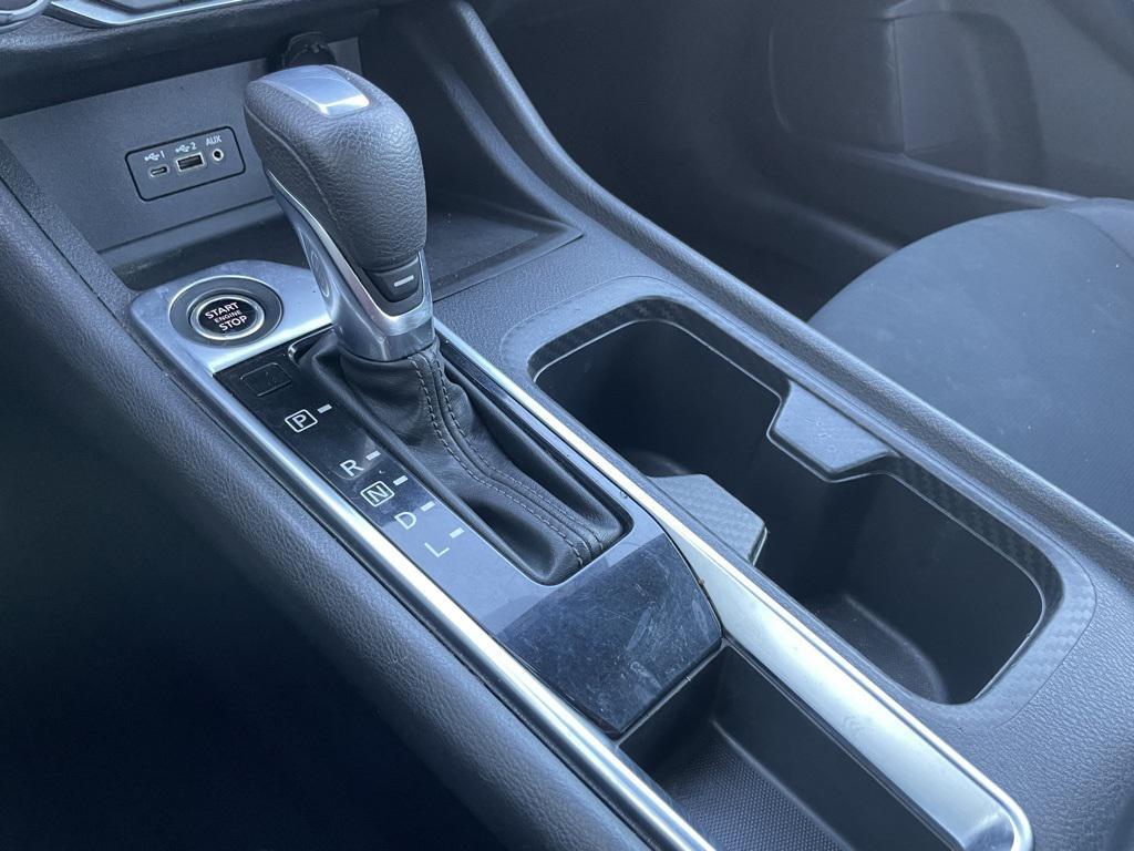 used 2022 Nissan Sentra car, priced at $15,998