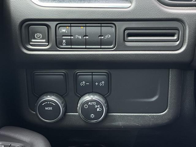 used 2022 Chevrolet Tahoe car, priced at $39,684