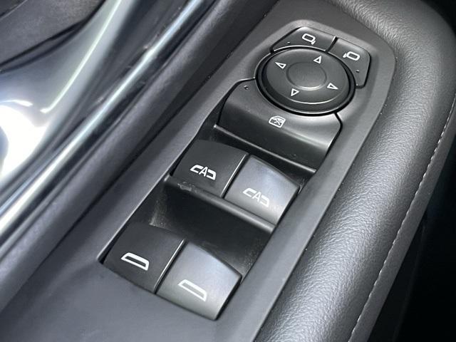 used 2022 Chevrolet Tahoe car, priced at $39,684