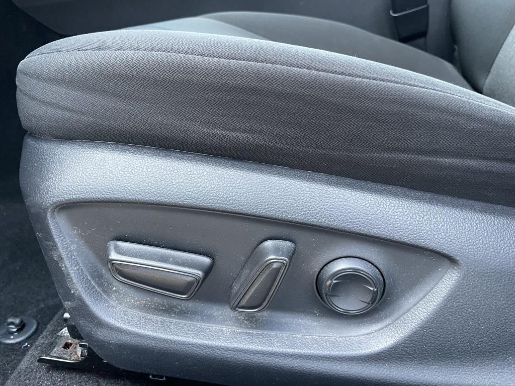 used 2021 Toyota Camry car, priced at $20,329