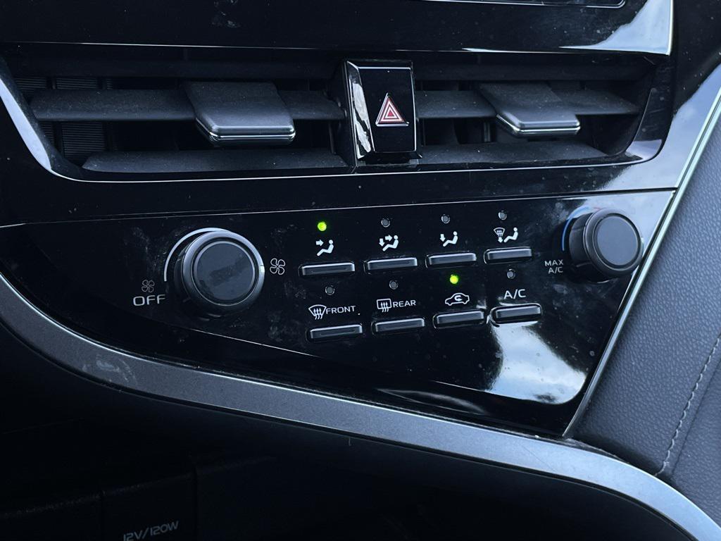 used 2021 Toyota Camry car, priced at $20,329