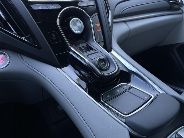 used 2023 Acura RDX car, priced at $37,736