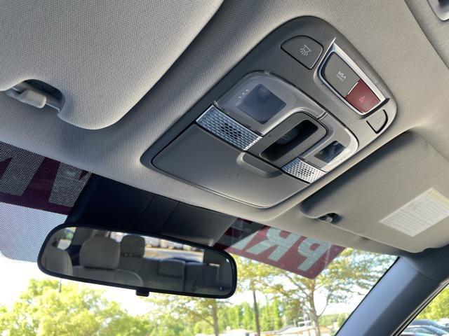 used 2024 Kia Telluride car, priced at $38,270