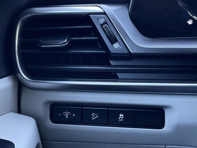 used 2024 Kia Telluride car, priced at $38,270