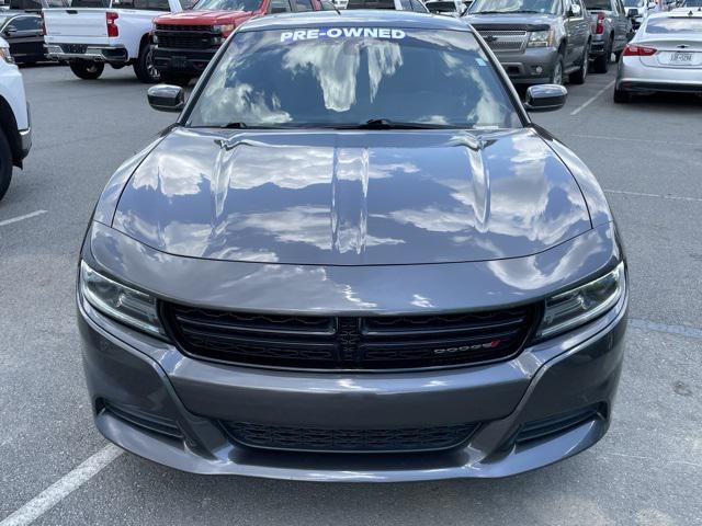 used 2021 Dodge Charger car, priced at $19,853