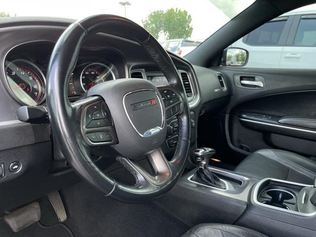 used 2021 Dodge Charger car, priced at $19,853