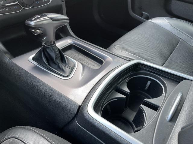 used 2021 Dodge Charger car, priced at $19,853