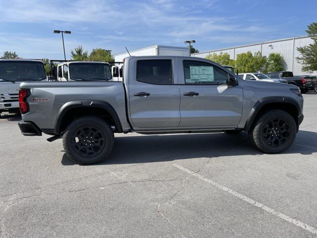 new 2026 Chevrolet Colorado car, priced at $46,910