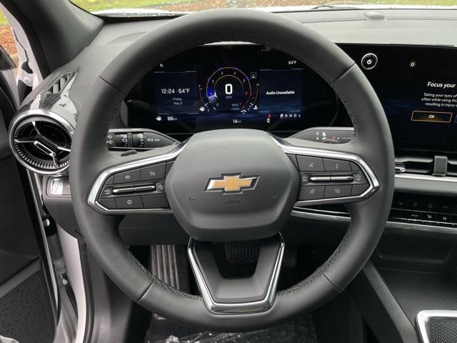 new 2026 Chevrolet Equinox car, priced at $29,540