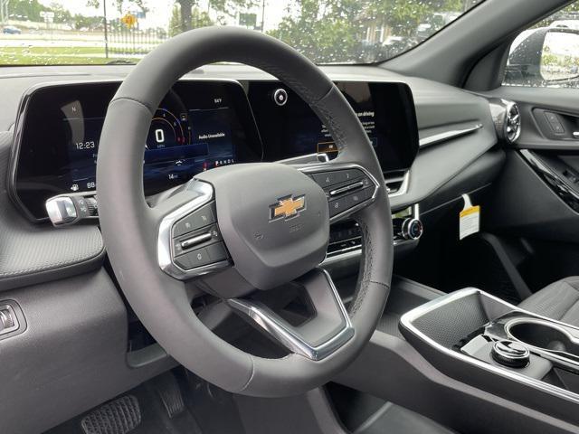 new 2026 Chevrolet Equinox car, priced at $29,540