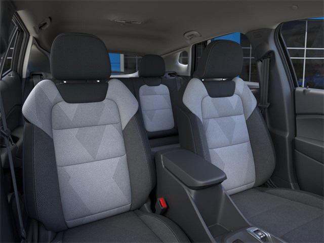 new 2025 Chevrolet Trax car, priced at $23,285