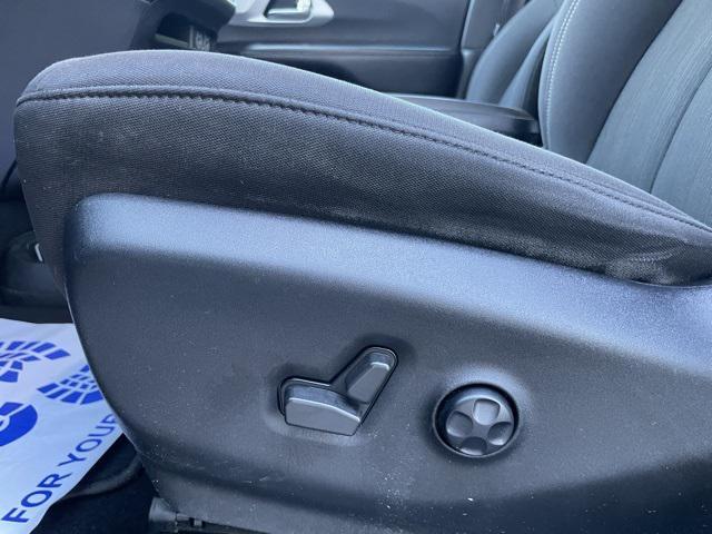 used 2021 Chrysler Pacifica car, priced at $23,994