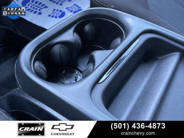 used 2021 Chrysler Pacifica car, priced at $22,427