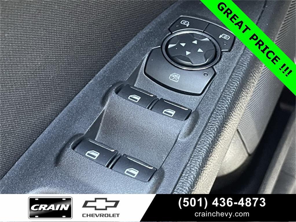 used 2020 Ford Fusion car, priced at $17,993