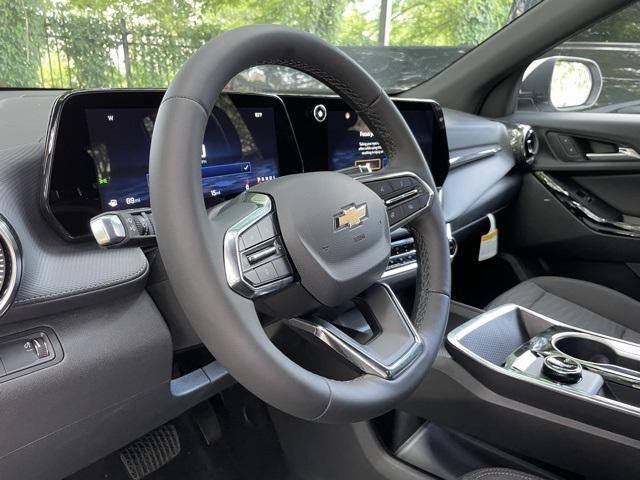 new 2026 Chevrolet Equinox car, priced at $28,715