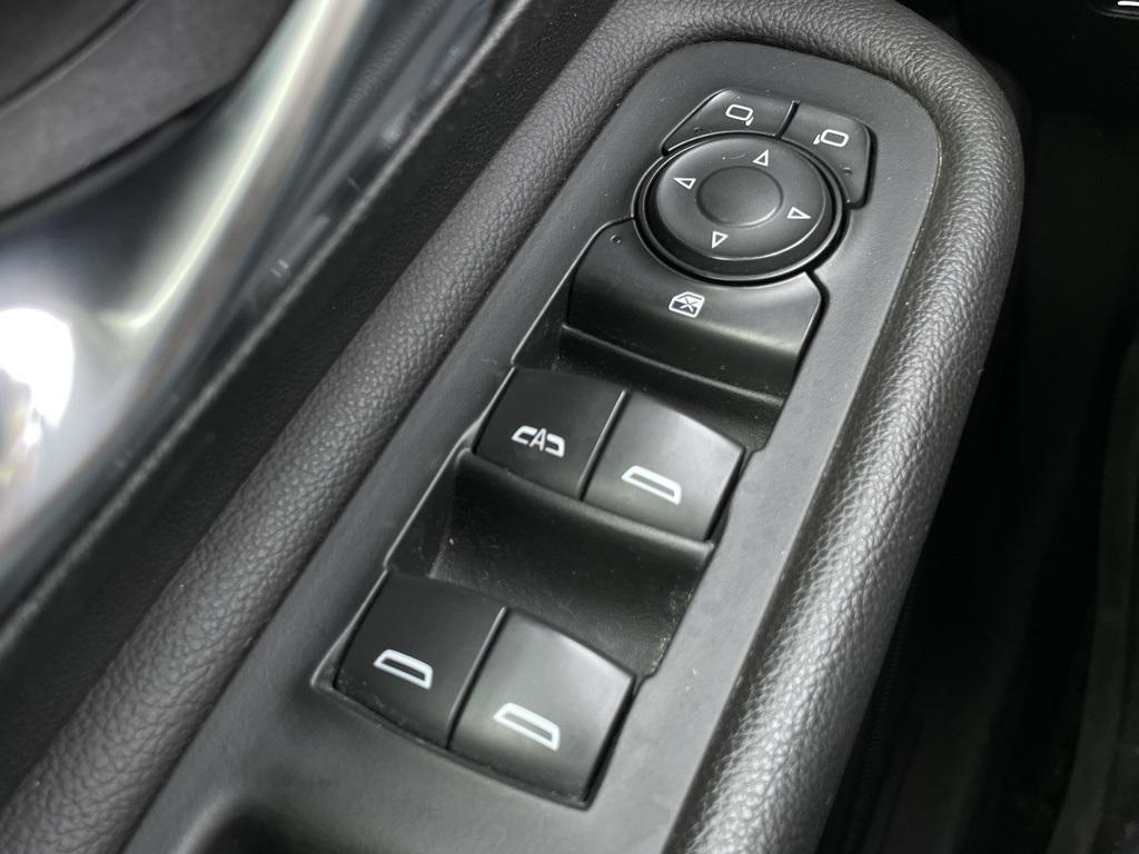 used 2022 GMC Terrain car, priced at $19,524