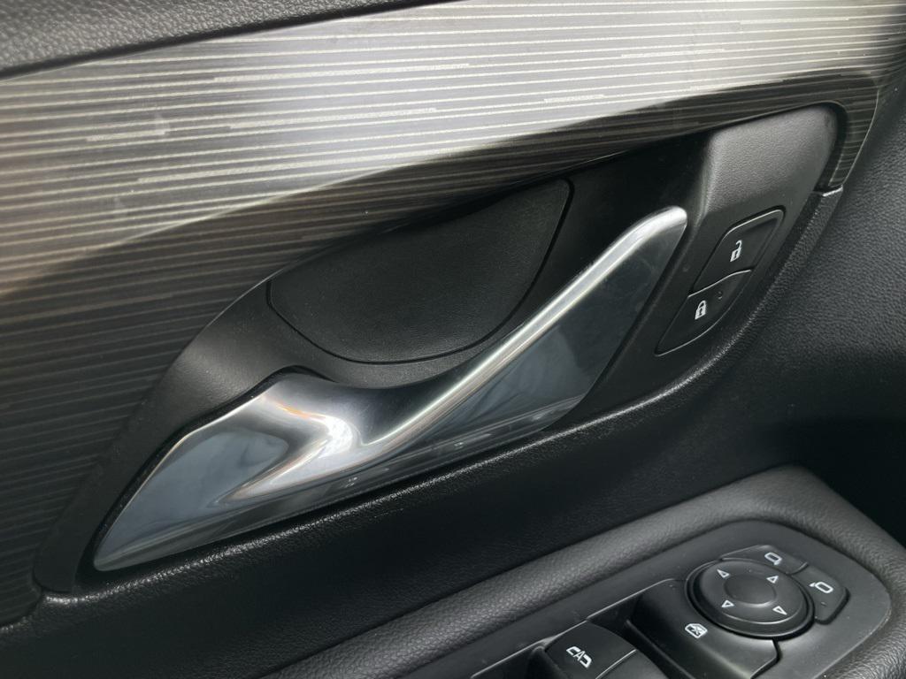 used 2022 GMC Terrain car, priced at $19,524