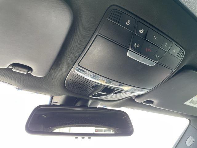 used 2019 Mercedes-Benz GLC 300 car, priced at $26,445