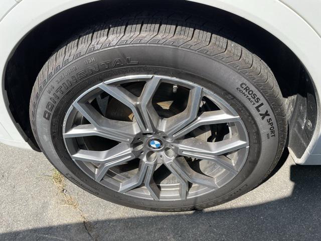 used 2019 BMW X7 car, priced at $32,679
