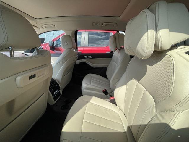 used 2019 BMW X7 car, priced at $32,679