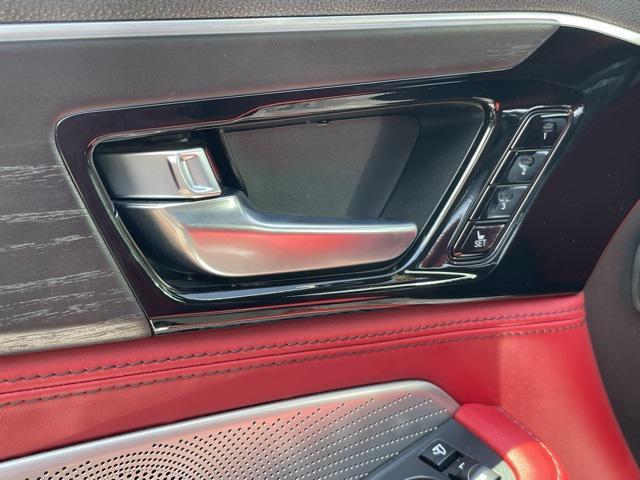 used 2023 Acura MDX car, priced at $41,968