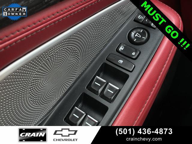 used 2023 Acura MDX car, priced at $41,968