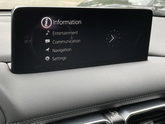 used 2023 Mazda CX-5 car, priced at $27,230