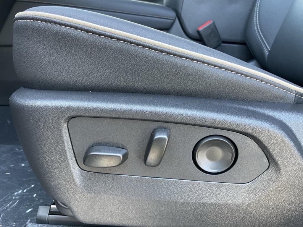 new 2026 Chevrolet Suburban car, priced at $85,985