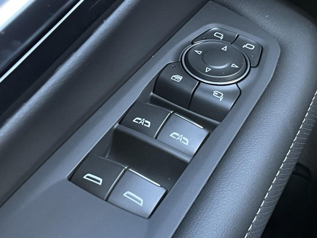 new 2026 Chevrolet Suburban car, priced at $85,985