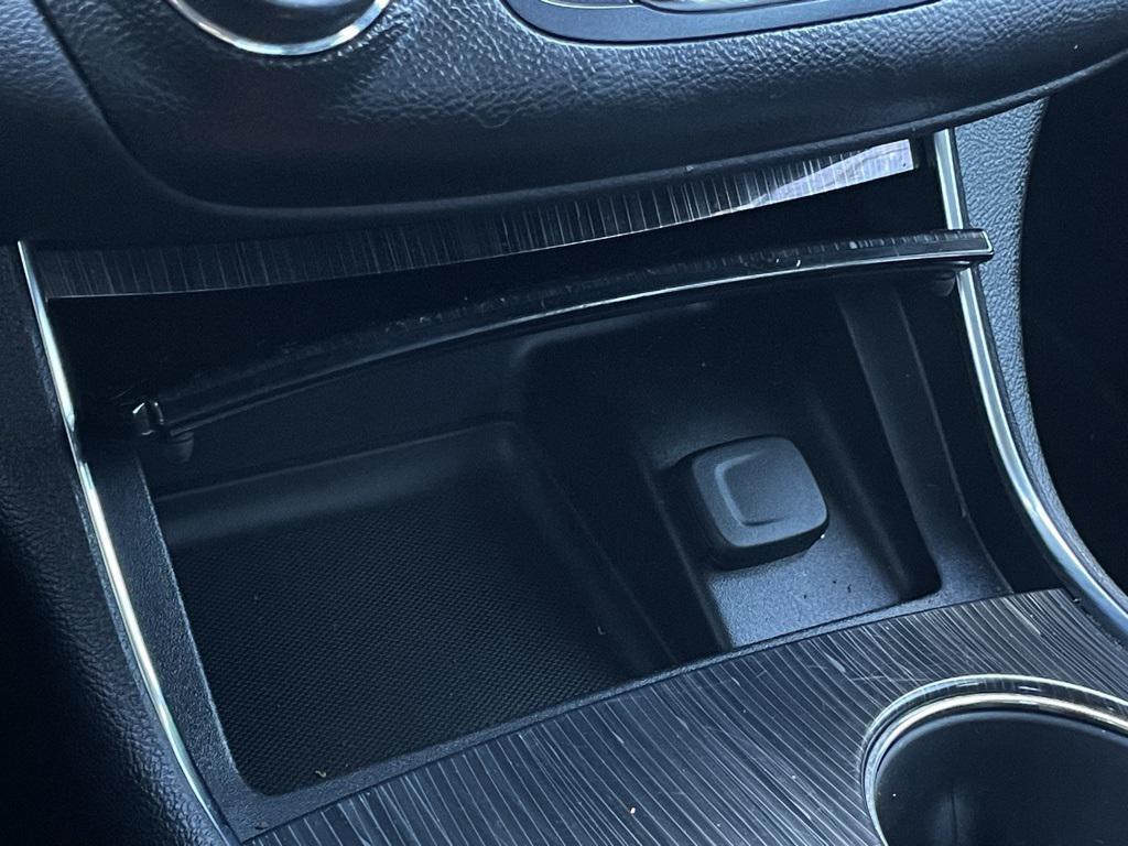 used 2018 Chevrolet Impala car, priced at $16,828