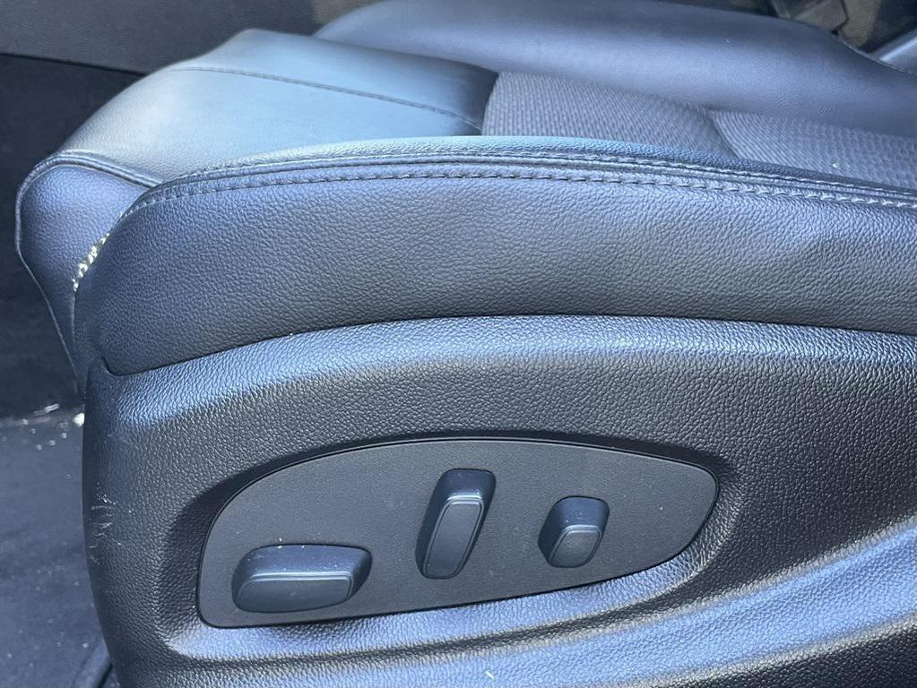 used 2018 Chevrolet Impala car, priced at $16,828