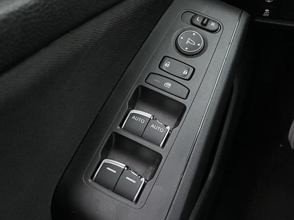 used 2022 Honda Civic car, priced at $22,993