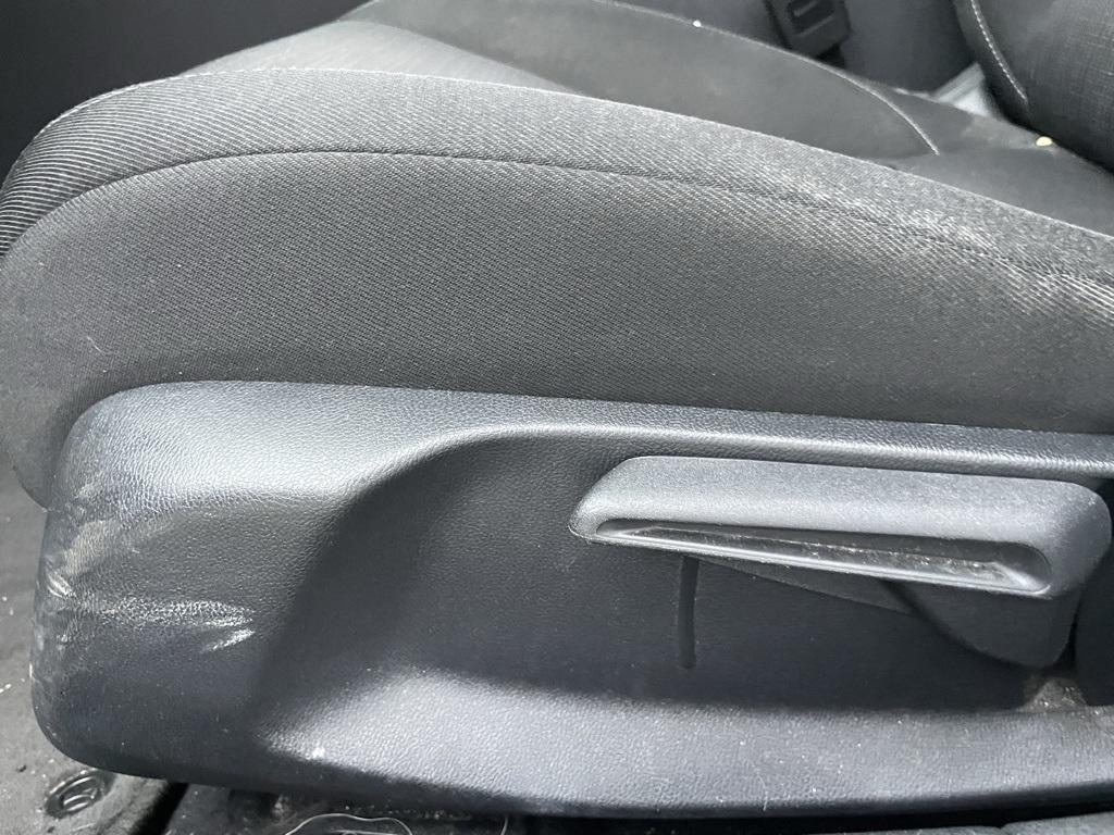 used 2022 Honda Civic car, priced at $22,993